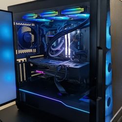 Ryzen 7 5700x3D W/ 3070 Ti