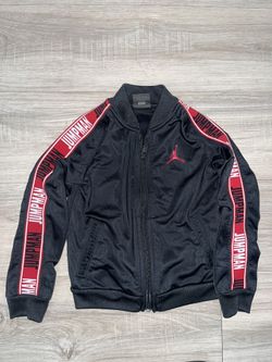 Toddler Boys Jordan Jacket
