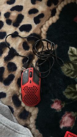 Hyper X Mouse Naruto Shippuden  Collab