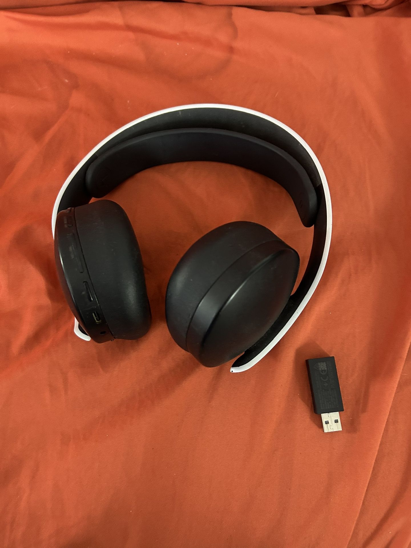 Playstation 5 Headset