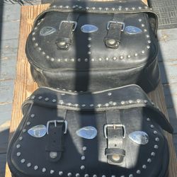  Harley Gear Authentic 