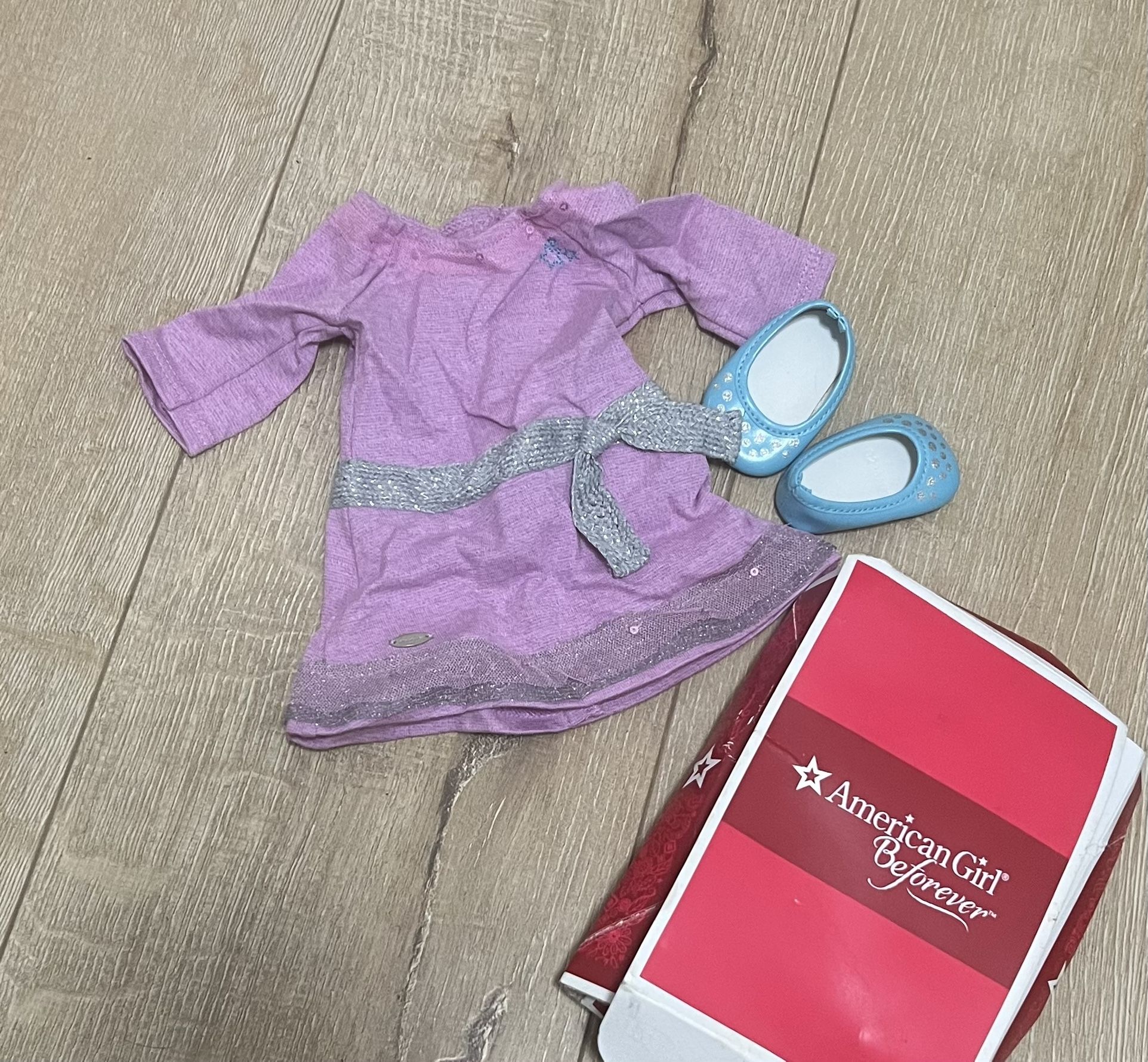 American Doll Outfit