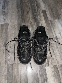 Balenciaga Tracks