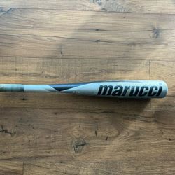 Marruci Baseball Bat