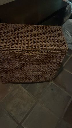 Hamper