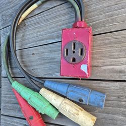 Electrical Adapters