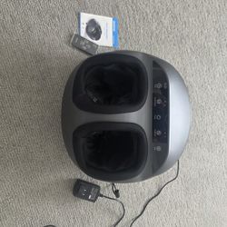 Renpho Foot Massager