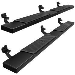 Running boards