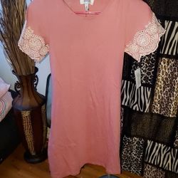 Girl Dress 