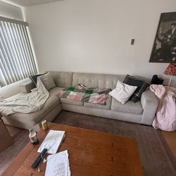 Free used couch