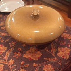 Russel Wright Iroquois