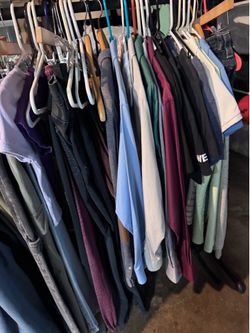 Clothes