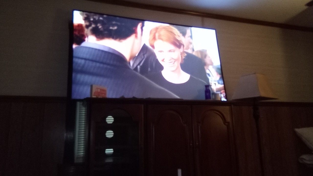 Samsung 75 Inch Tv