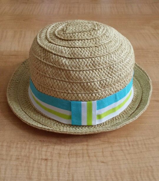 Toddler 12-24 Month Hat