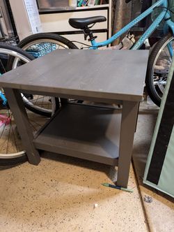 IKEA Coffee Side Table