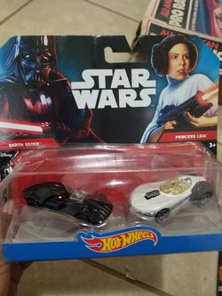 Starwars