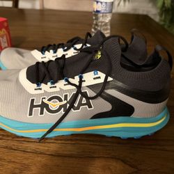 Hoka One One HOKA Men's Zinal 2 Trail Running Shoes sz13