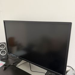 HP - Pavilion 32’’ LED QHD Monitor