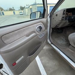 1996 Chevrolet Suburban