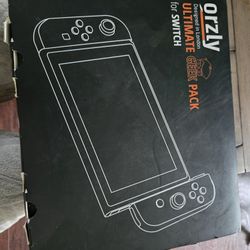 Orly Ultimate Geek Pack For Switch