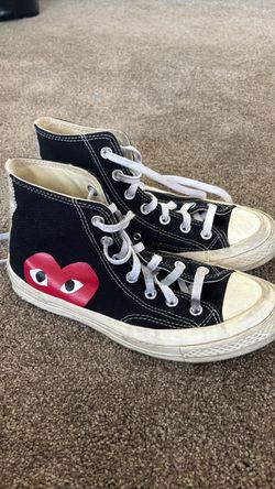 Chuck Taylor Converse