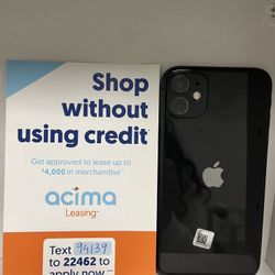 *SALE* Apple iPhone 11 64gb Unlocked