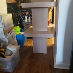 End Tables 