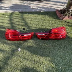 2017 BMW M4 ORIGINAL TAILLIGHTS