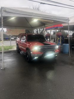 2002 GMC Yukon XL