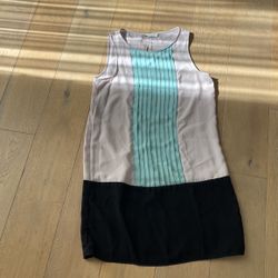 Nordstrom Cute Mini Dress