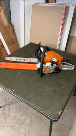 Stihl MS 162