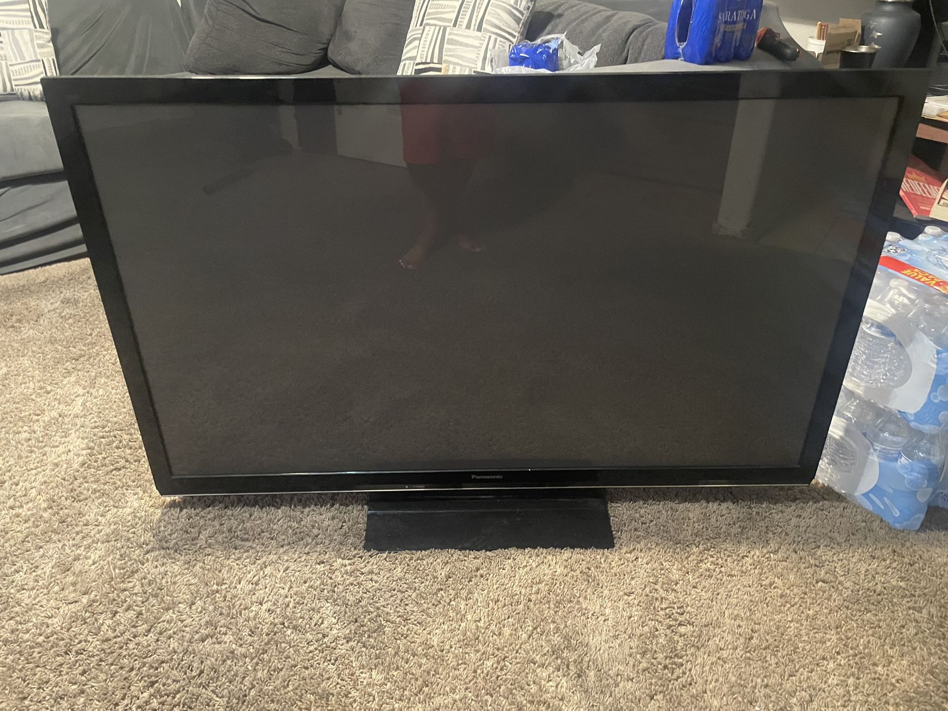 Panasonic Tv