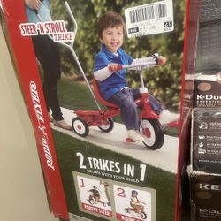 Kid bike