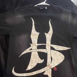 Hellstar Tee Size Small