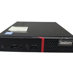 Lenovo ThinkCentre M700 Tiny i3-6100T