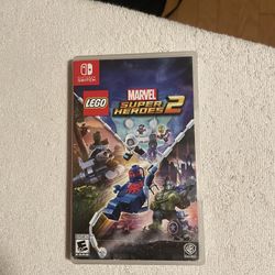 Nintendo Switch Game