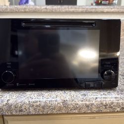 2016-2019 navigation radio for Tacoma