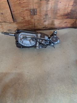 4  speed transmission