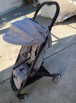 Baby  jogger