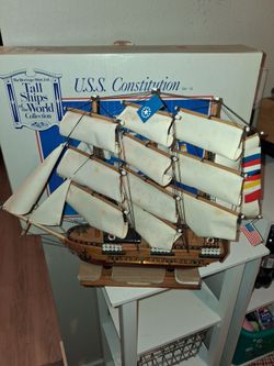 Ships