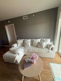 IKEA COUCH FOR SALE $850