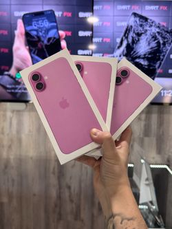 Get the perfect Gift for Christmas! - Variety of iPhones