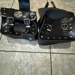 Bolsos Para Motorcicle