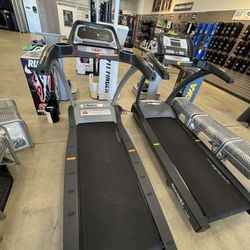 SportsArt T631 Treadmill