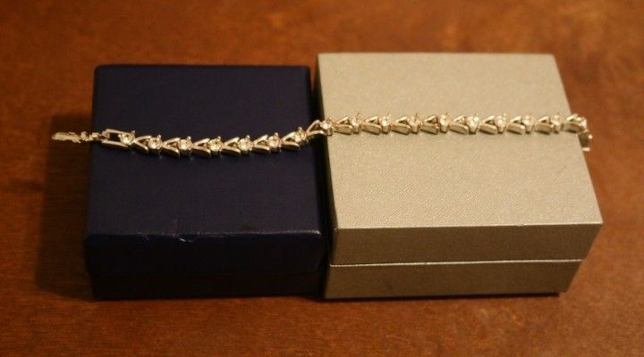 Bracelet