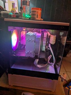 Gaming PC For Sale, In Great Condition