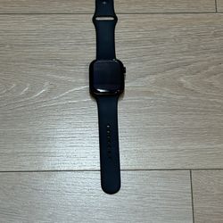 Apple Watch 11 46mm Gps 6 Months Old 
