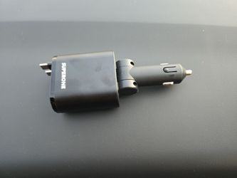 Supernova Car Charger cable