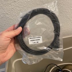 HDMI Cable 10 Ft