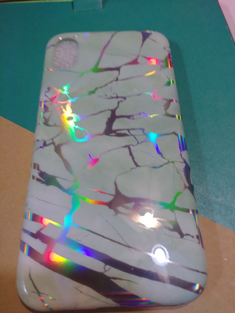 Iphone x case
